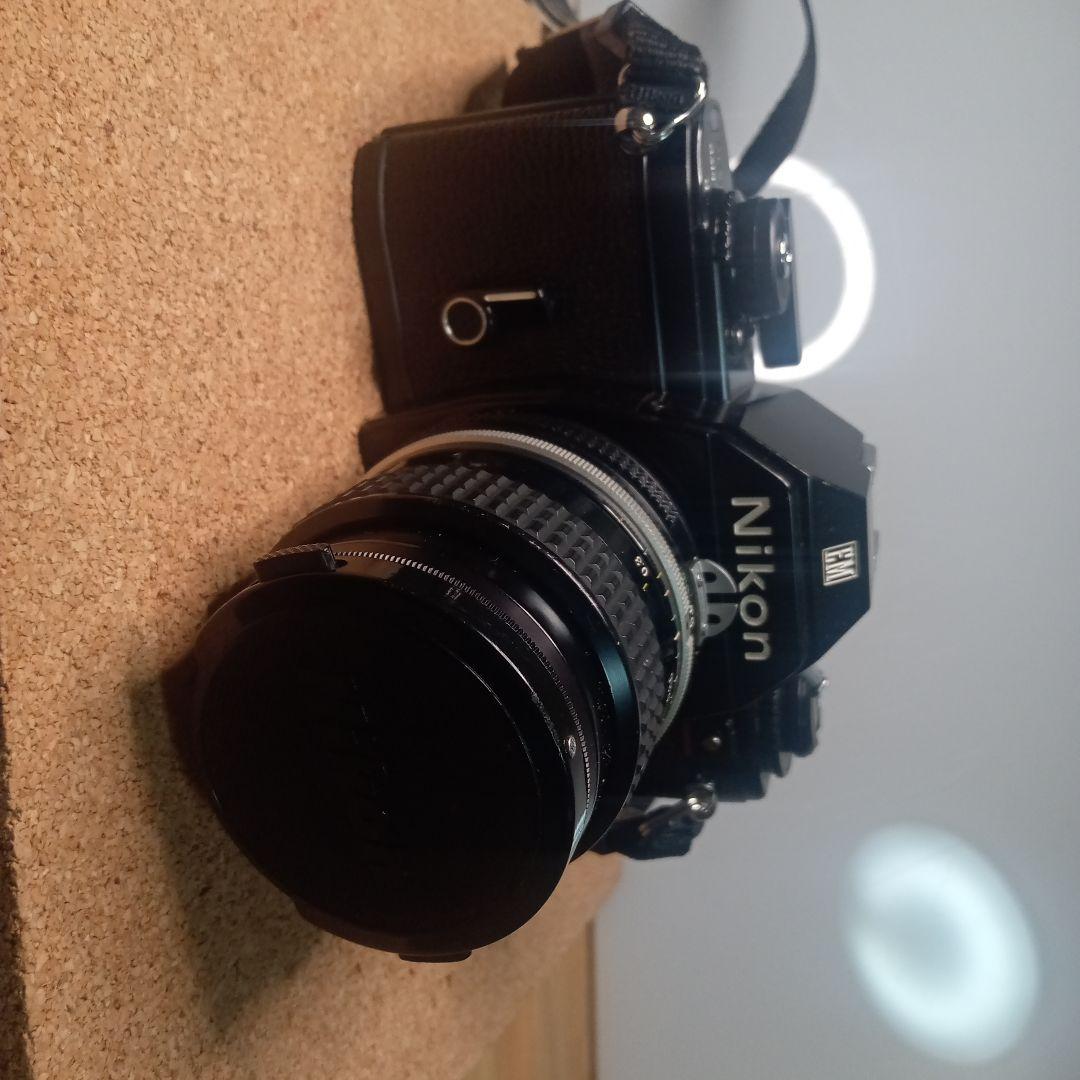 美品!!Nikon 一眼レフカメラ