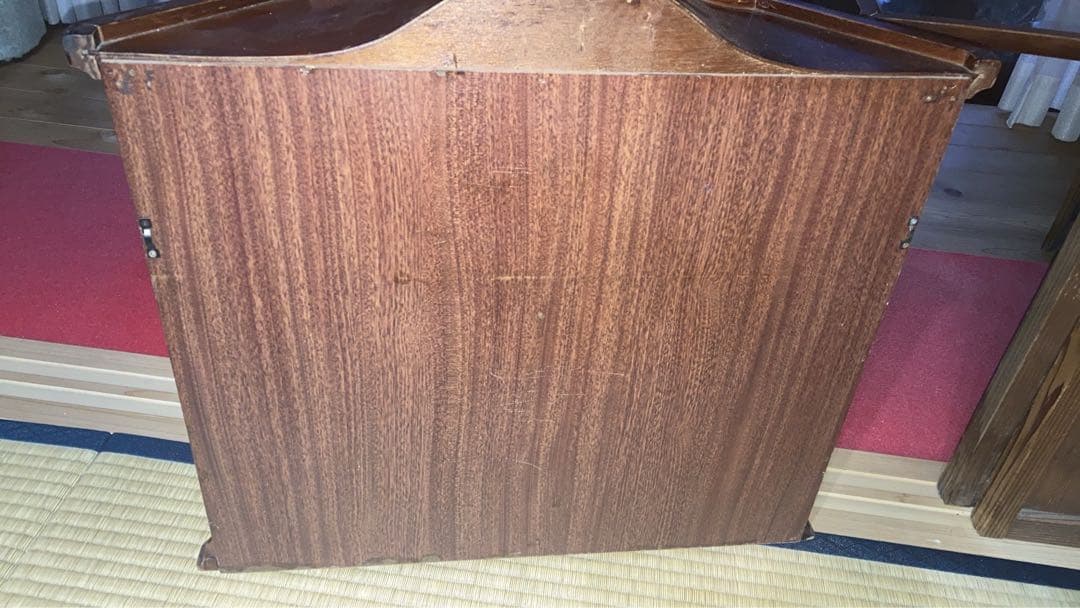 コレクションケ－ス　飾り棚