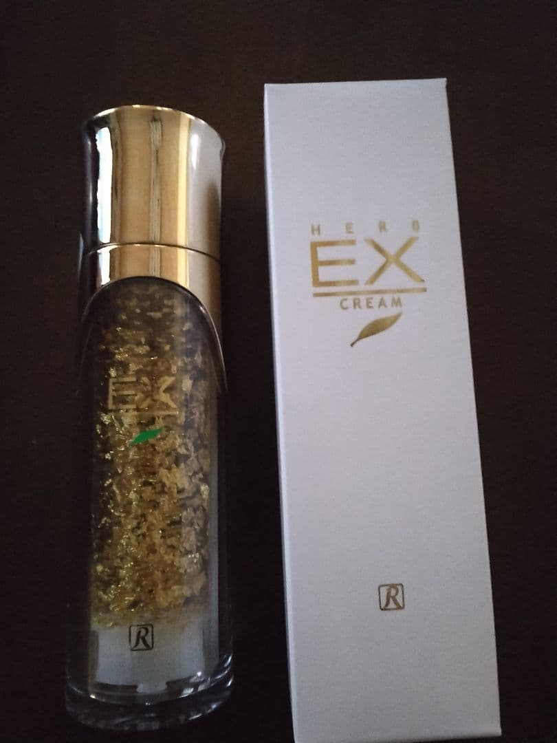 ロイヤル化粧品ハーブEXクリーム