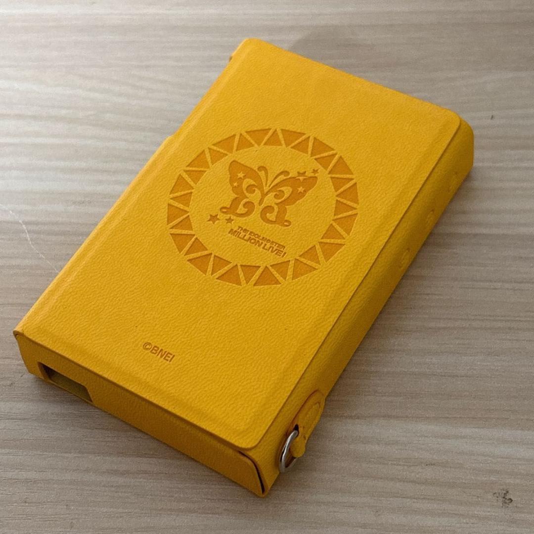 【美品】アイドルマスターミリオンライブ XDP-20ML