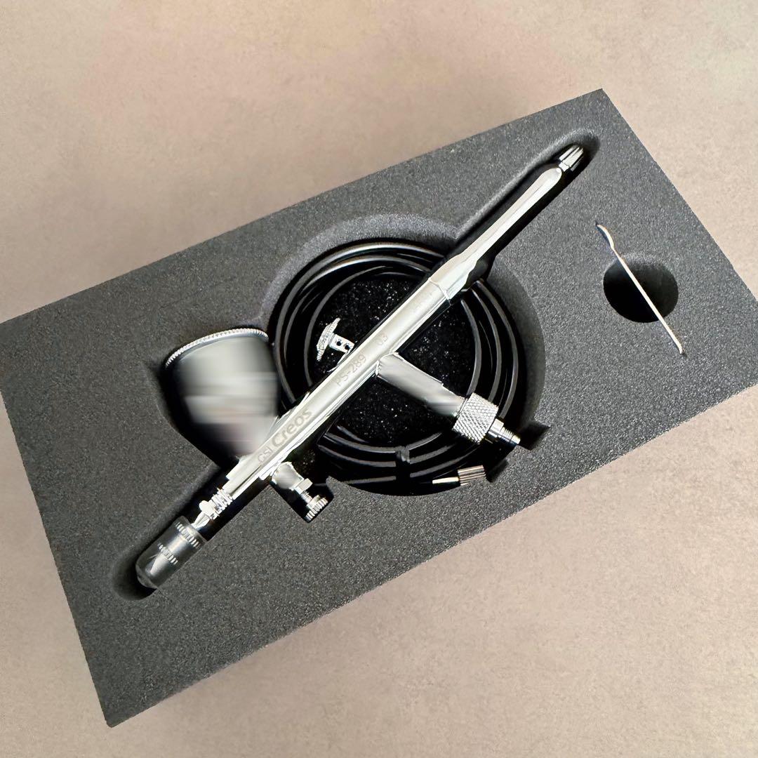 PS289 プロコンBOY WAプラチナ0.3 Ver.2 ダブルアクション