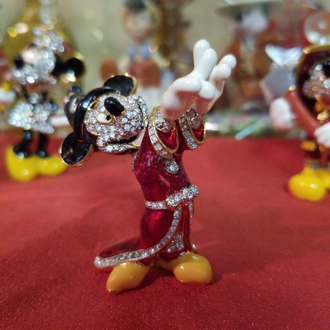 アリバスブラザース・フィギュア