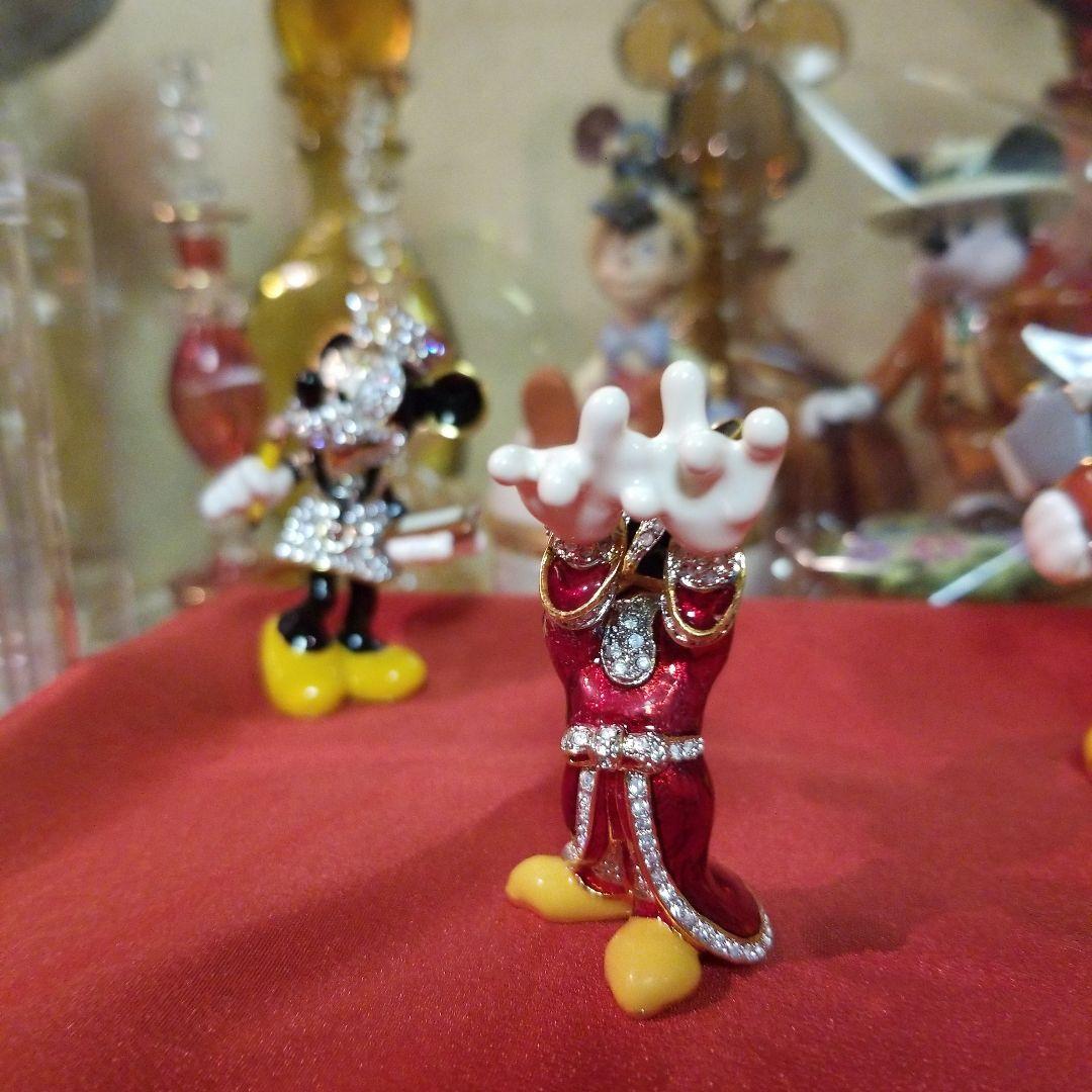 アリバスブラザース・フィギュア