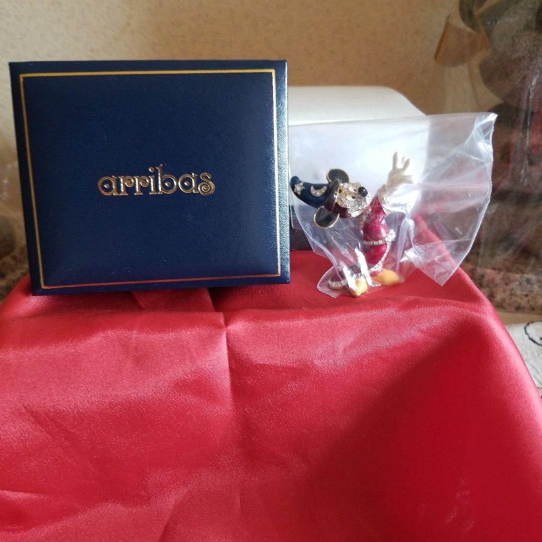 アリバスブラザース・フィギュア