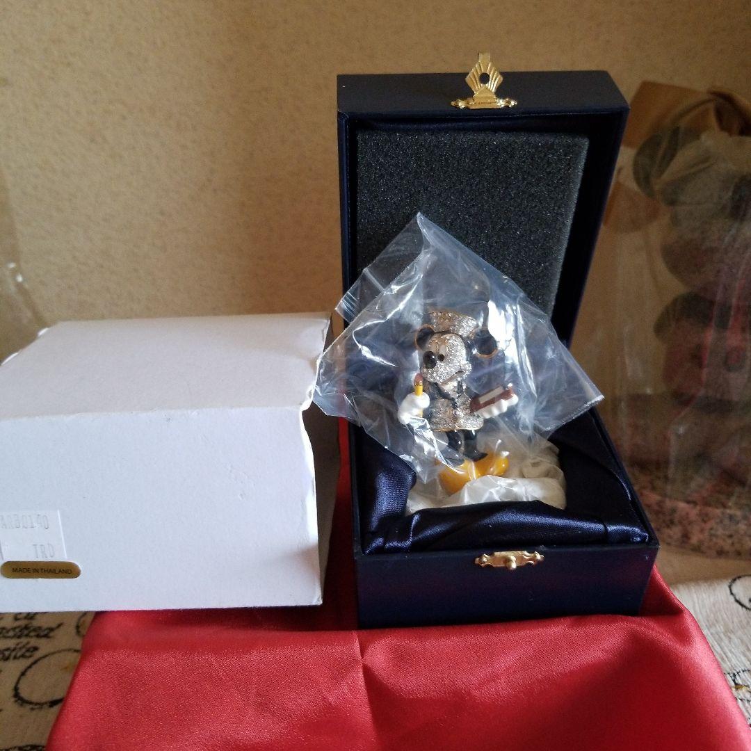 アリバスブラザース・フィギュア