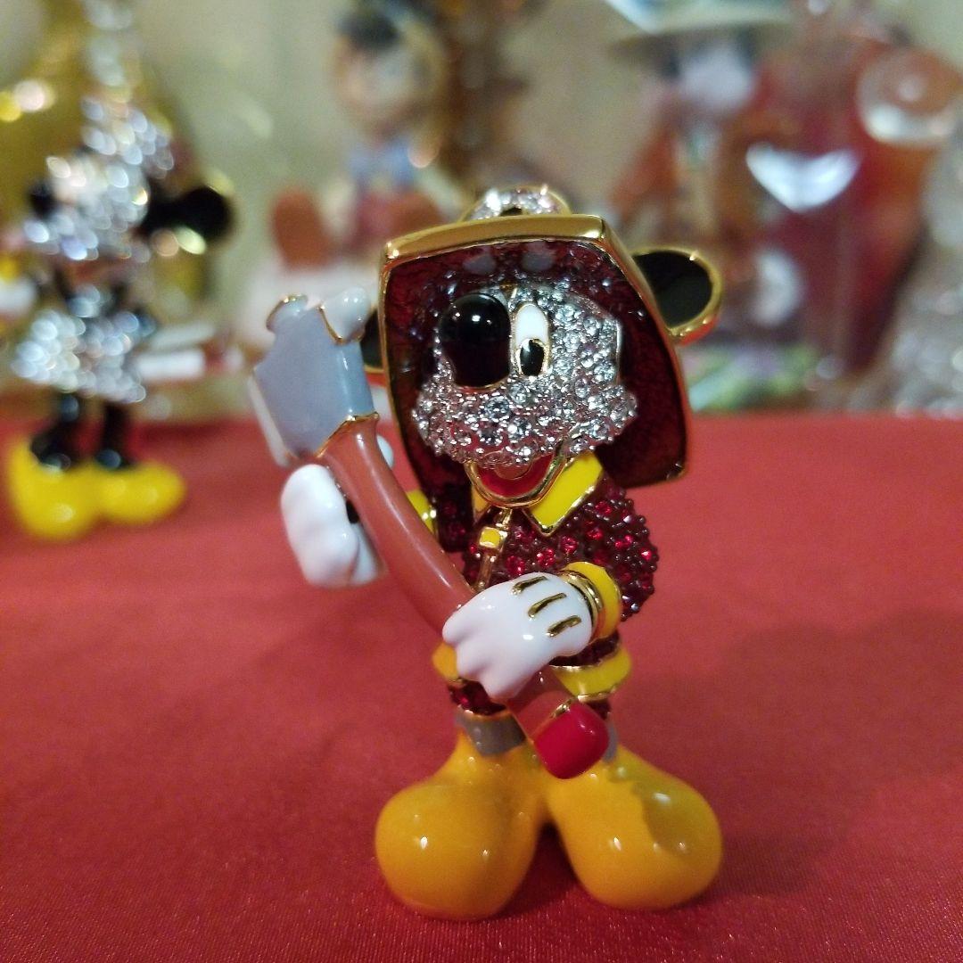 アリバスブラザース・フィギュア