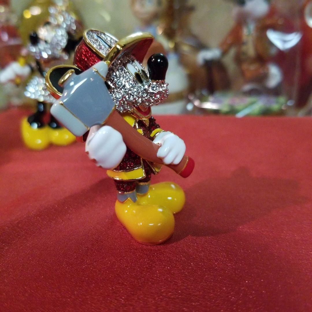 アリバスブラザース・フィギュア