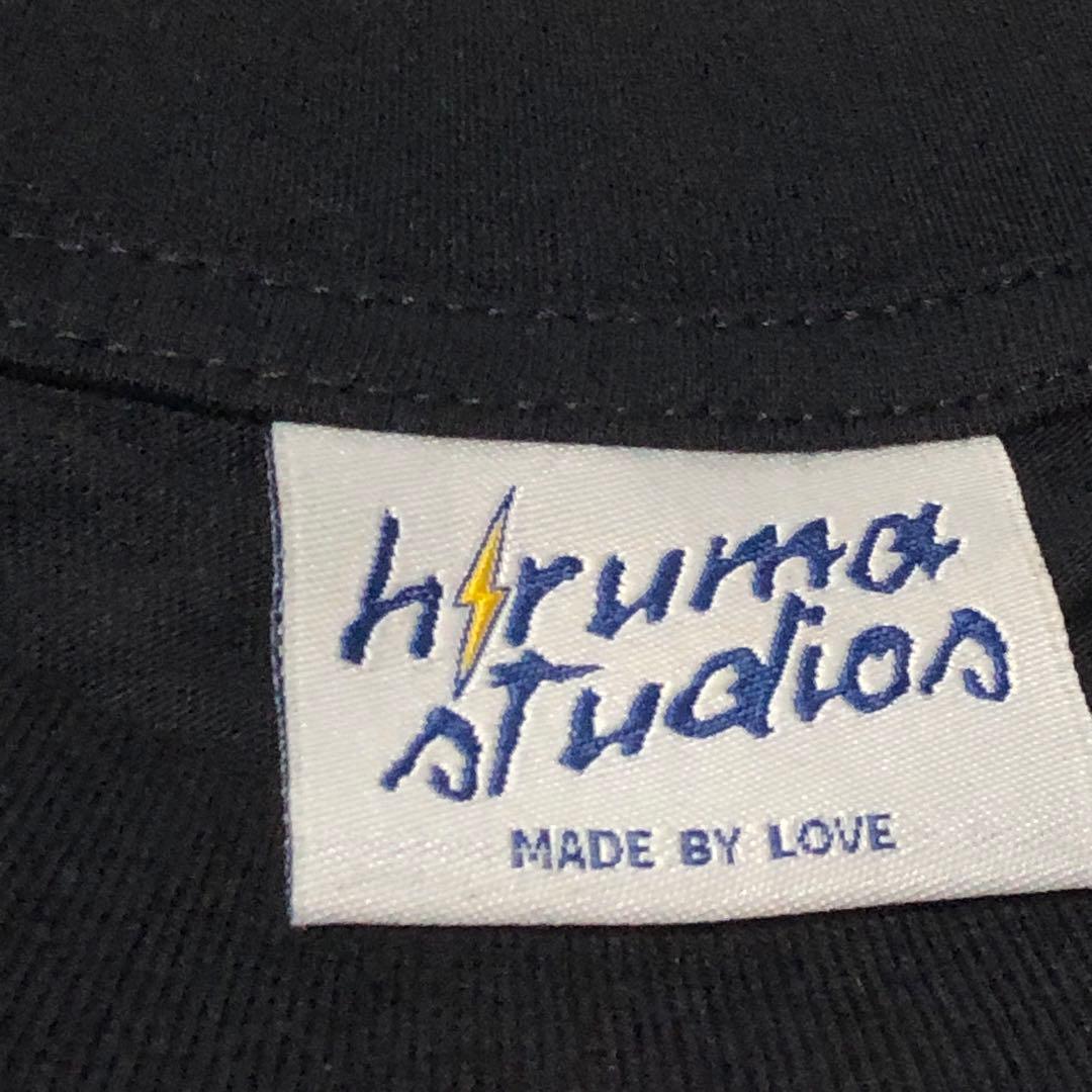 【Tシャツ】攻殻機動隊 GITS アニメ 映画 古着 希少 正宗士郎 XL レア