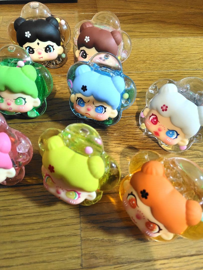 早い物勝ち♥️dora♥️置き物♥️コンプセット