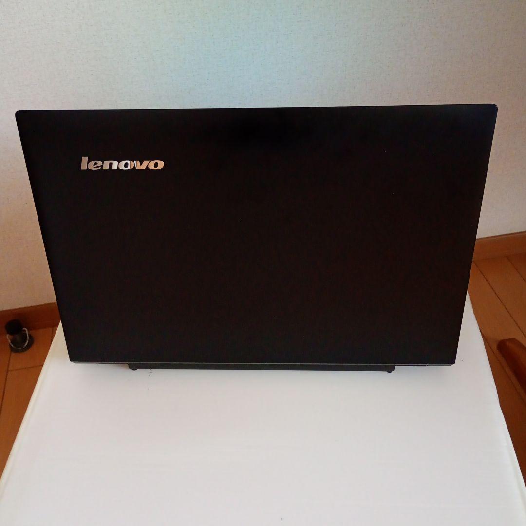 Lenovo B50-30 高速起動 Win11 最新ver 25H2