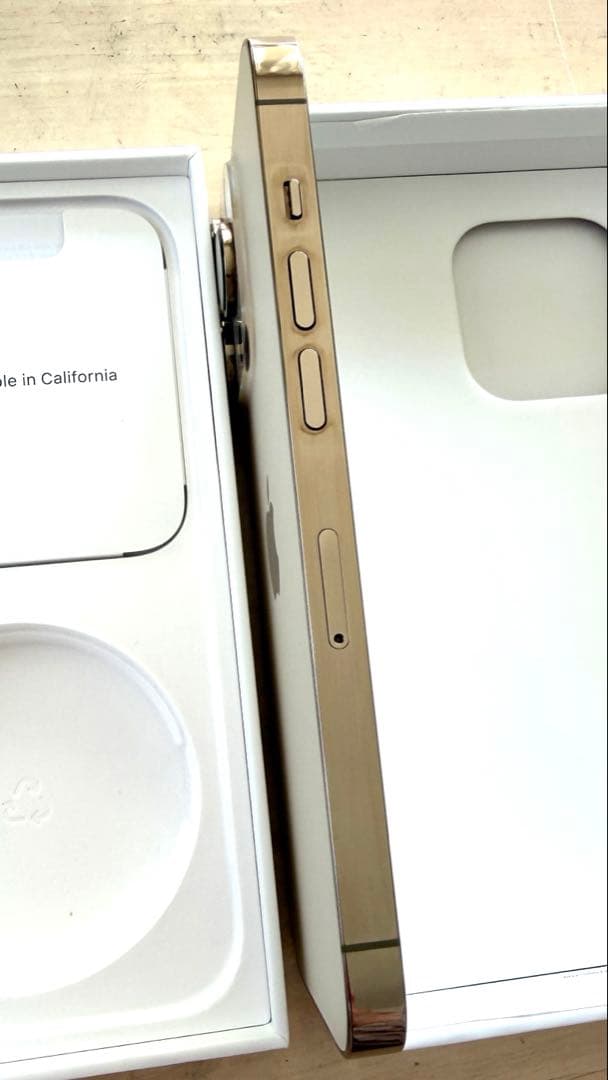 美品✨iPhone14 Pro 512GB SIMフリー 動作良好 BT73%