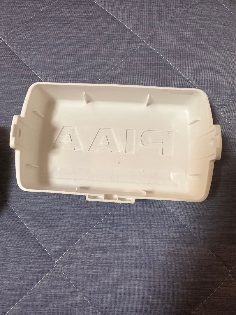 PIAA ハロゲンランプ角型 50 当時物新品未使用‼️即購入⭕️送料込み‼️