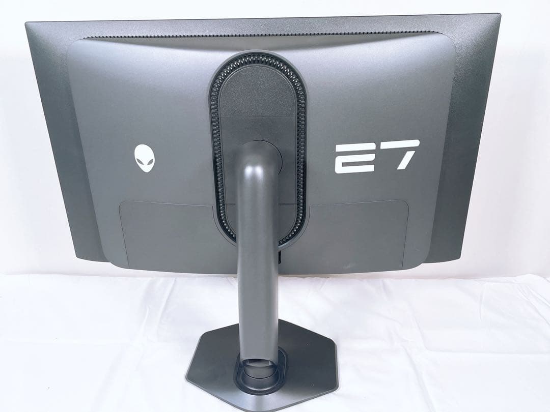 Dell 有機EL ゲーミングモニター ALIENWARE AW2725DF