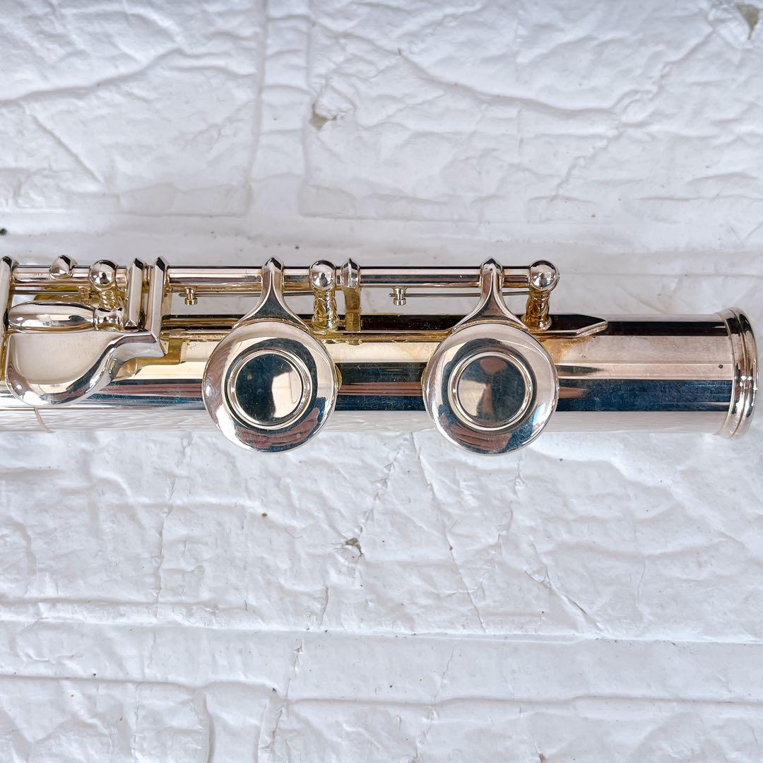 YAMAHA ヤマハ　YFL-211 Eメカ　後期モデル