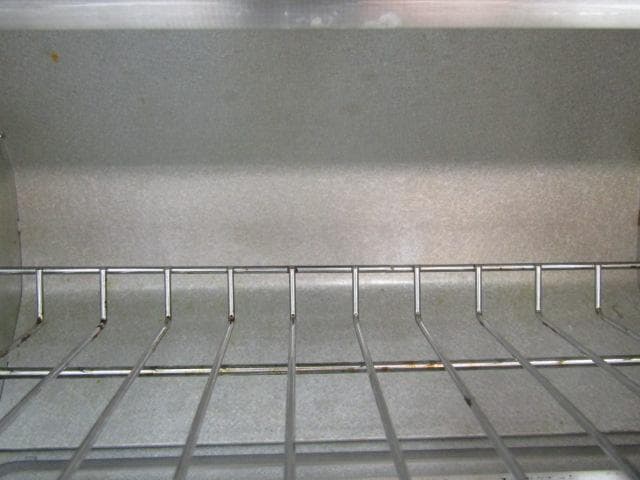 H390★BALUMUDAスチームトースターK01E-KG/2018年製・保証付