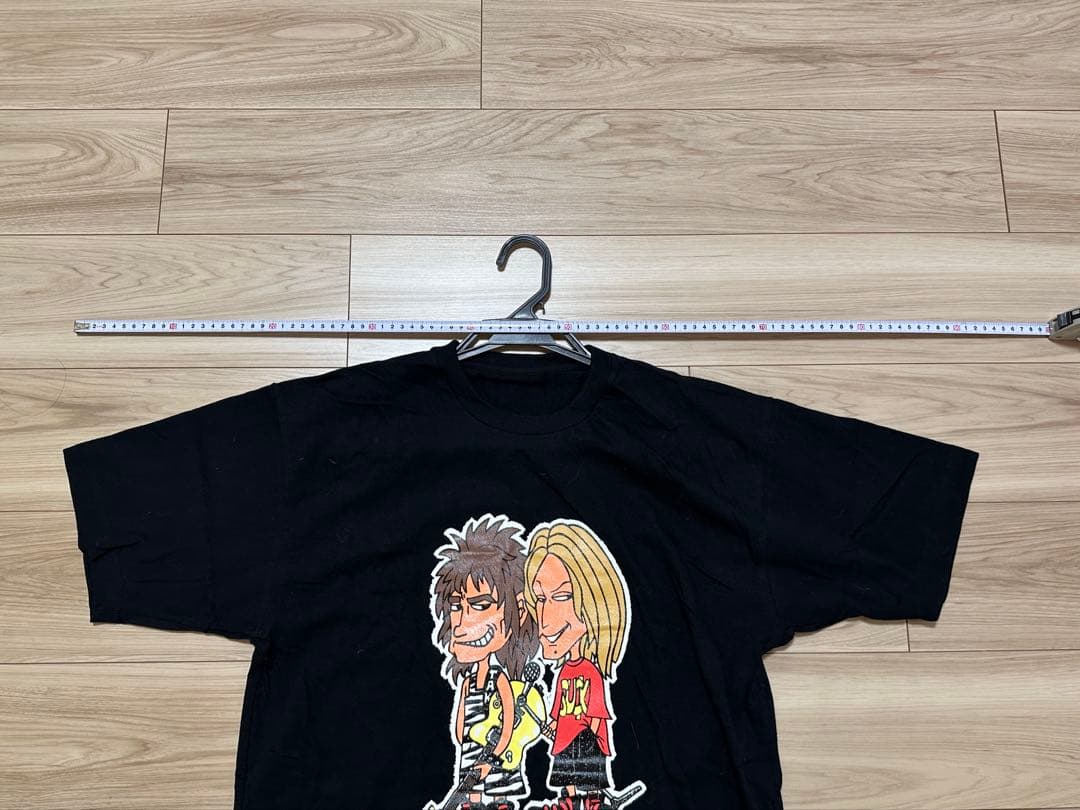 【希少】B'z LIVE-GYM '94 The 9th Blues Tシャツ