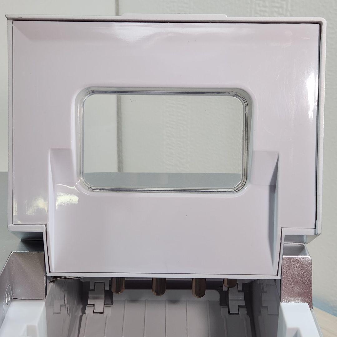 サンコー 卓上小型 製氷機 THANKO IceGolon DTSMLIMA