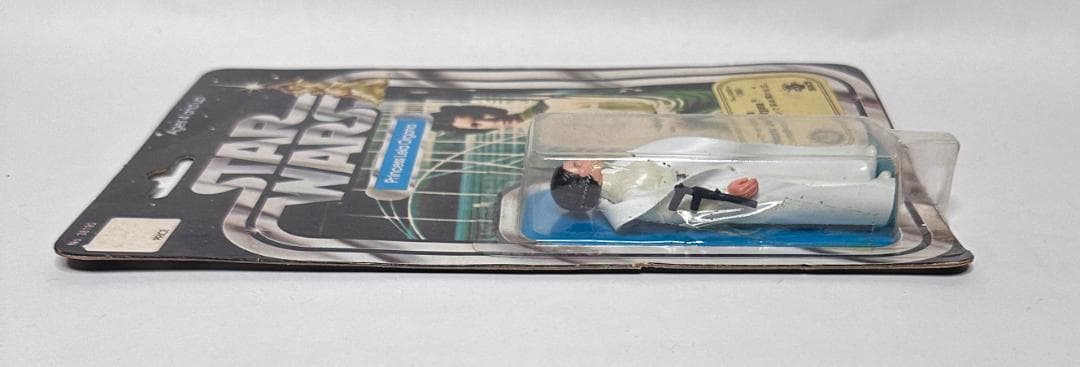 【オールドケナー】タカラ／レーア・オーガナ姫(難あり未開封）