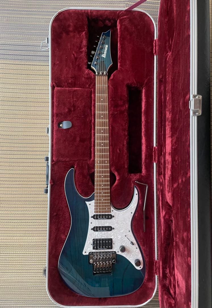 アイバニーズ　RG 2560ZEX-ABT