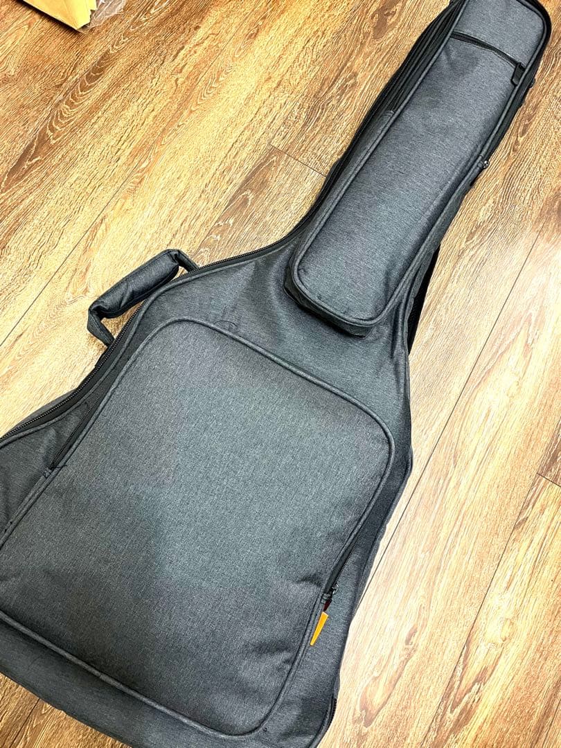 k.yairi アコースティックギター　ショート　stf-rm35 永久保証書