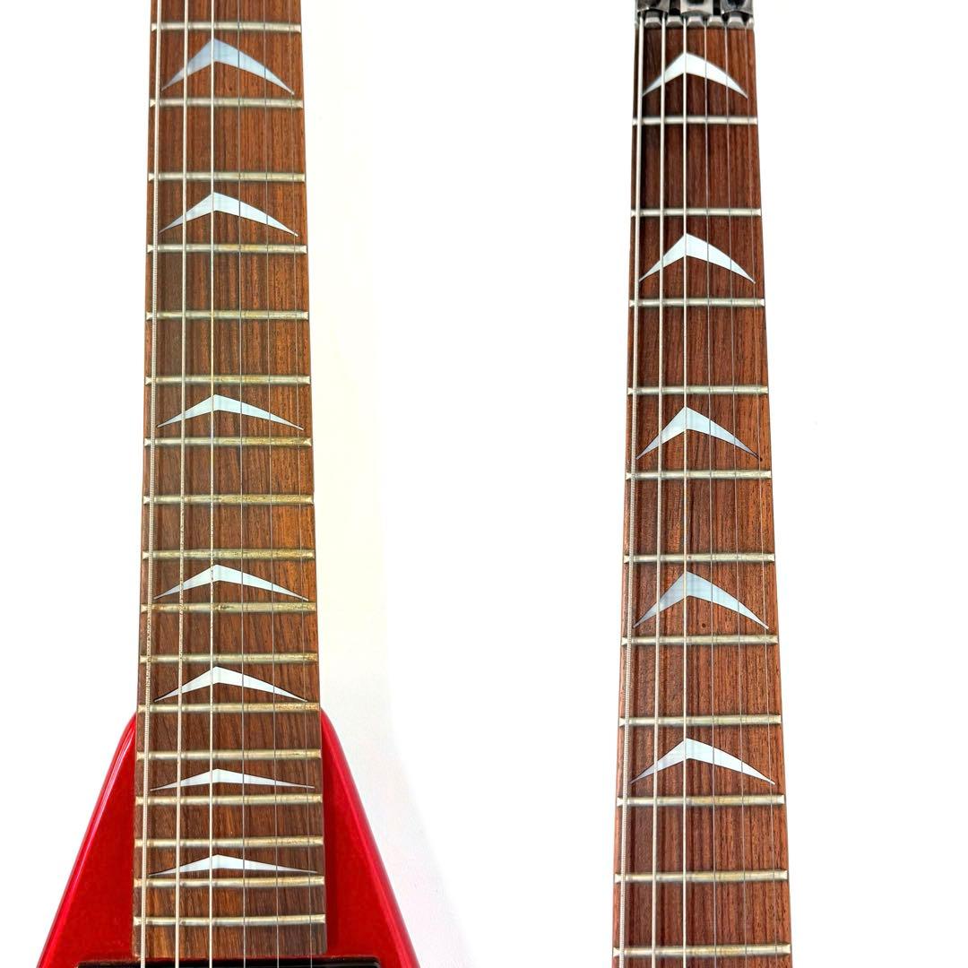 【希少】Aria Pro Ⅱ XX Series Flying V エレキギター