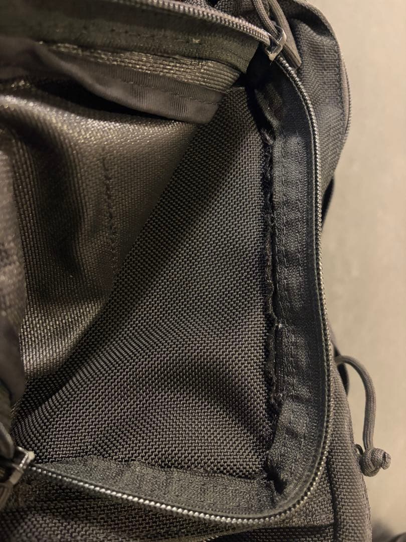 BRIEFING（ブリーフィング ）「NEO TRINITY LINER」