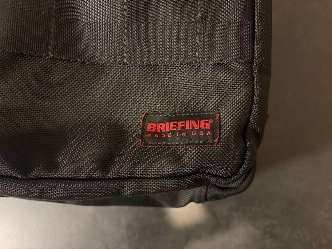 BRIEFING（ブリーフィング ）「NEO TRINITY LINER」