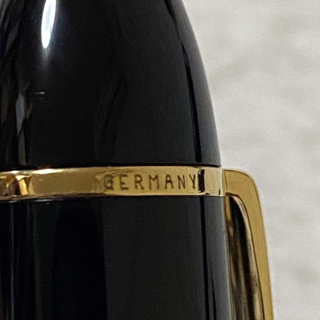 モンブラン マイスターシュテック No.149 万年筆