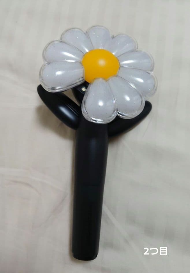 G-DRAGON OFFICIAL LIGHT STICK ペンライト 2個