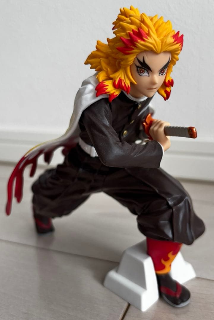 鬼滅の刃 フィギュア6体セット