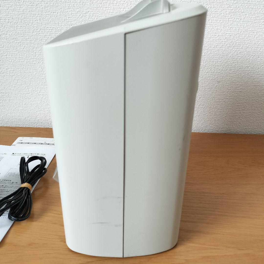 D*.様 【印字確認済み】セイコー　タイムレコーダー　Z170