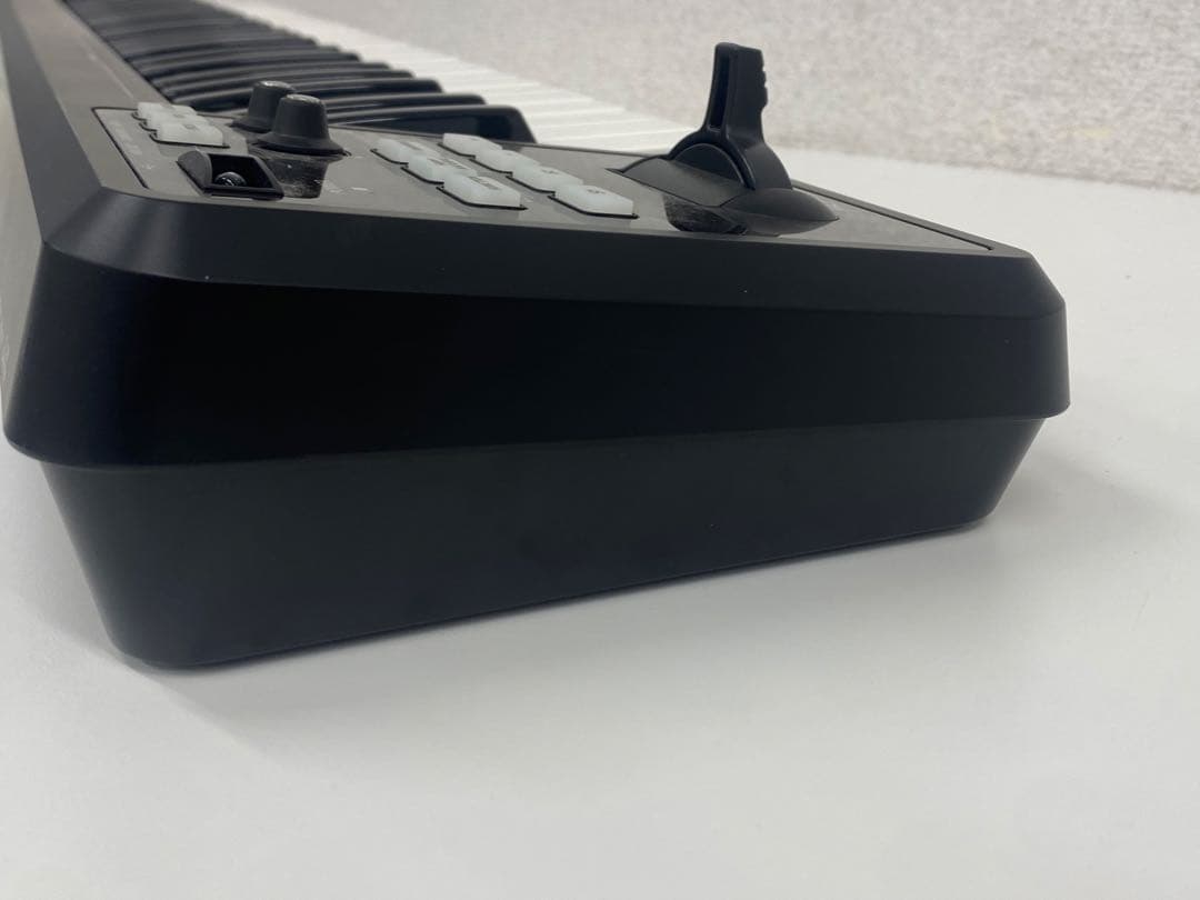 Roland ローランド A-49 MIDIキーボード 箱付き