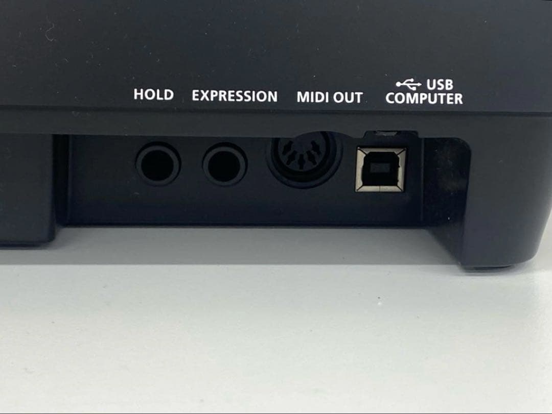 Roland ローランド A-49 MIDIキーボード 箱付き