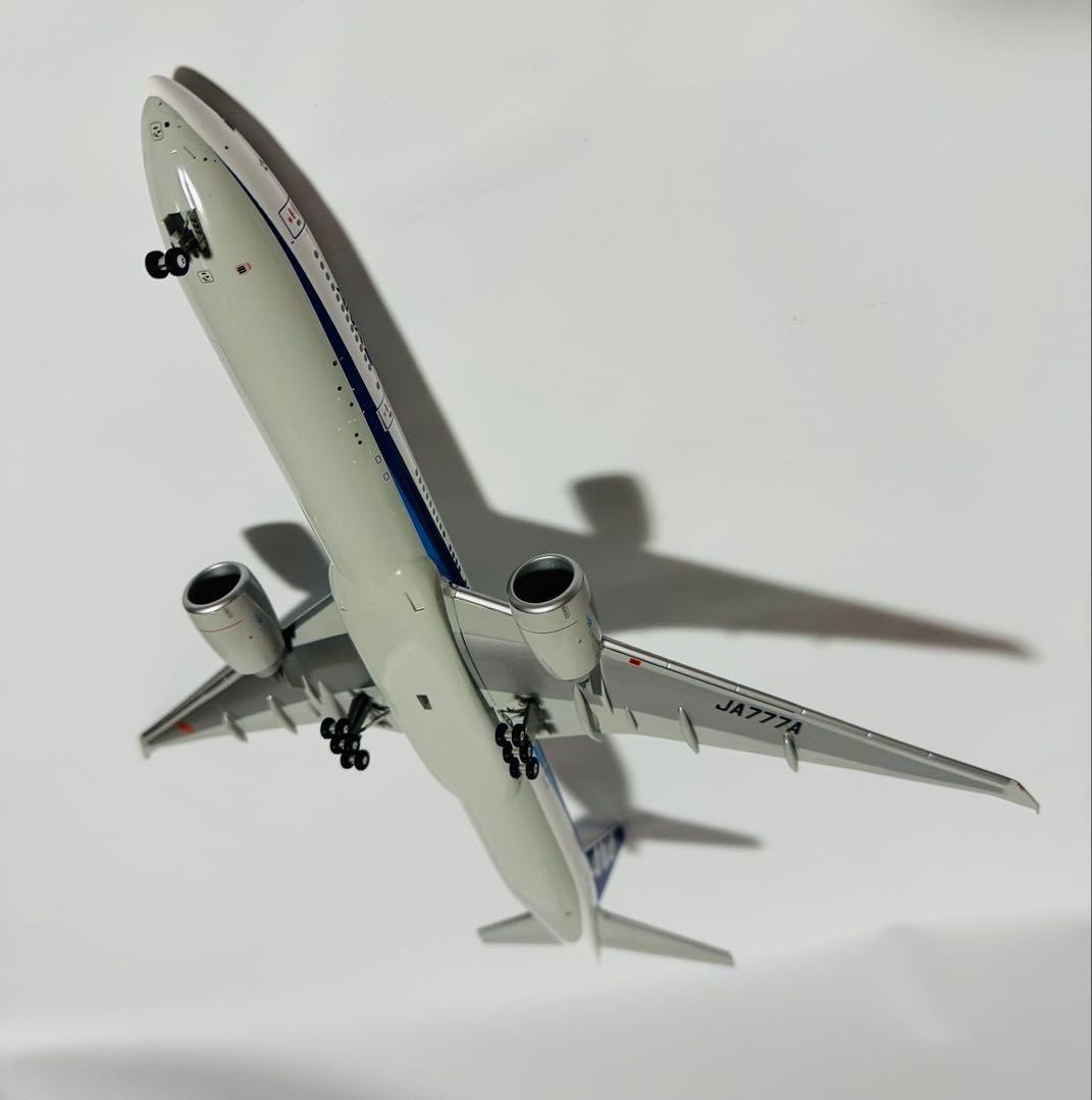 全日空商事 1/200 ANA 777-300ER NH20017