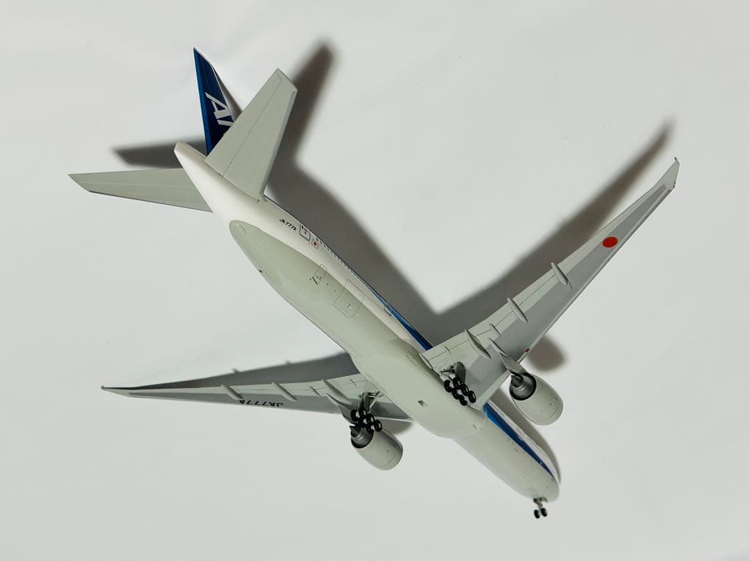 全日空商事 1/200 ANA 777-300ER NH20017
