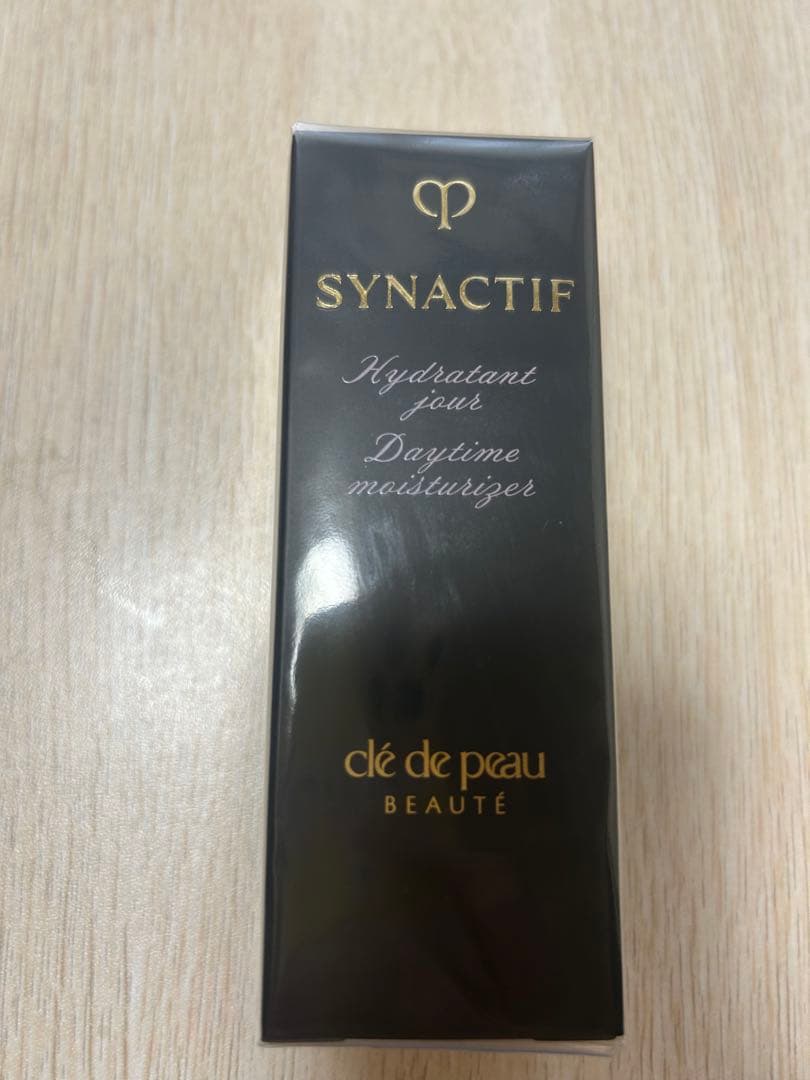 クレ・ド・ポーボーテ　シナクティフ　イドラタンジュールn（レフィル）