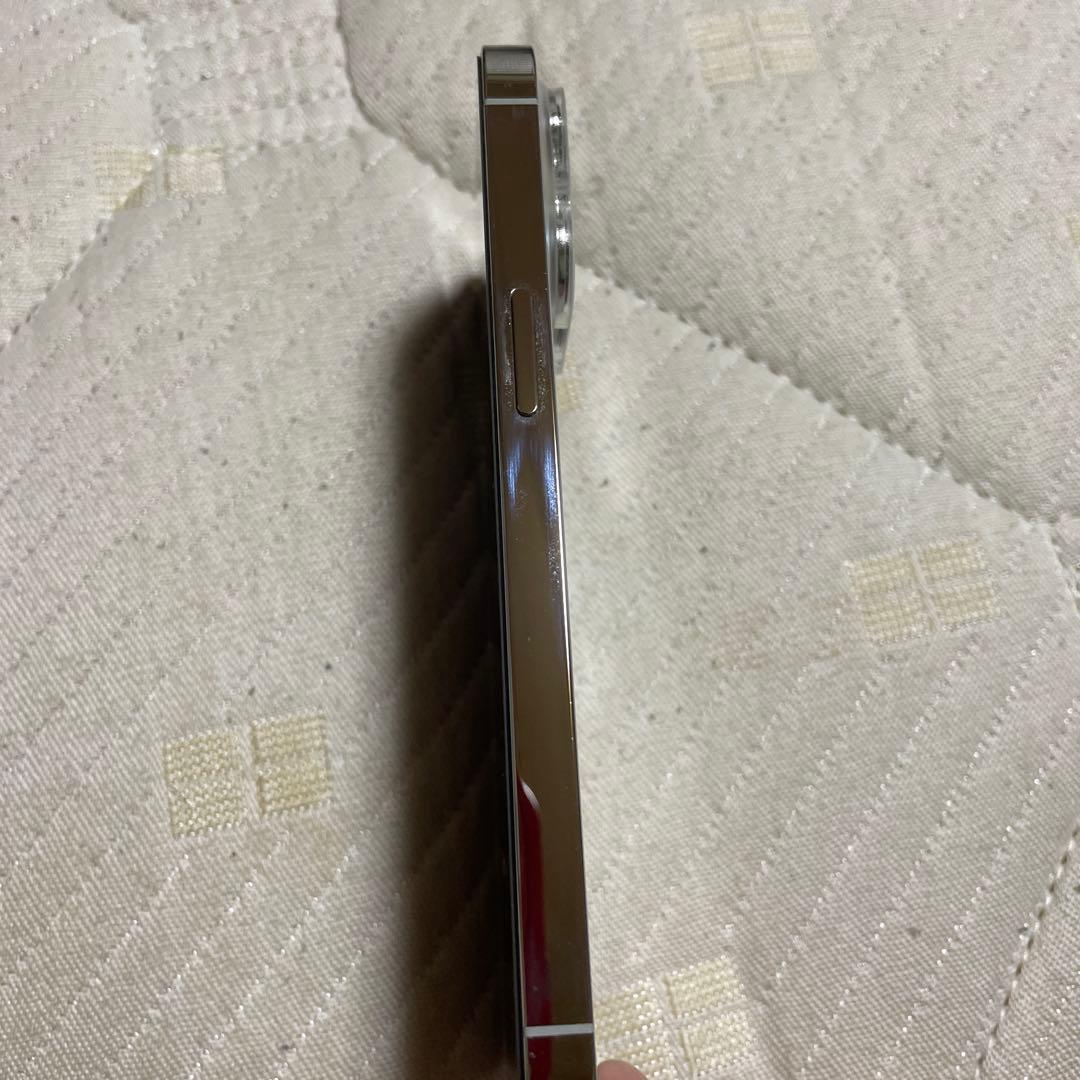 iPhone13pro 256GB SIMフリー　ライト不良