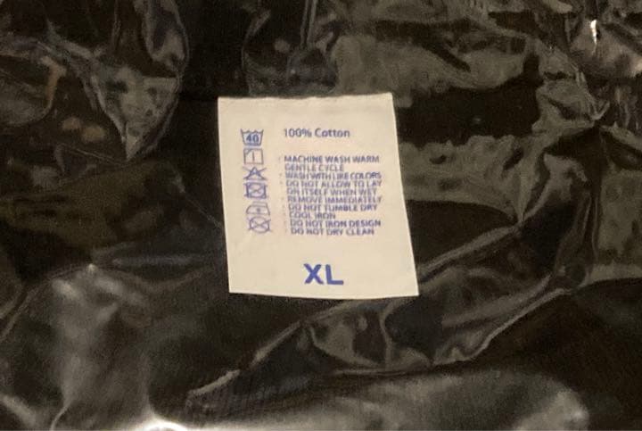 BAND-MAID 2016年ツアーＴシャツ◆KAgaMIデザインXLサイズ◆