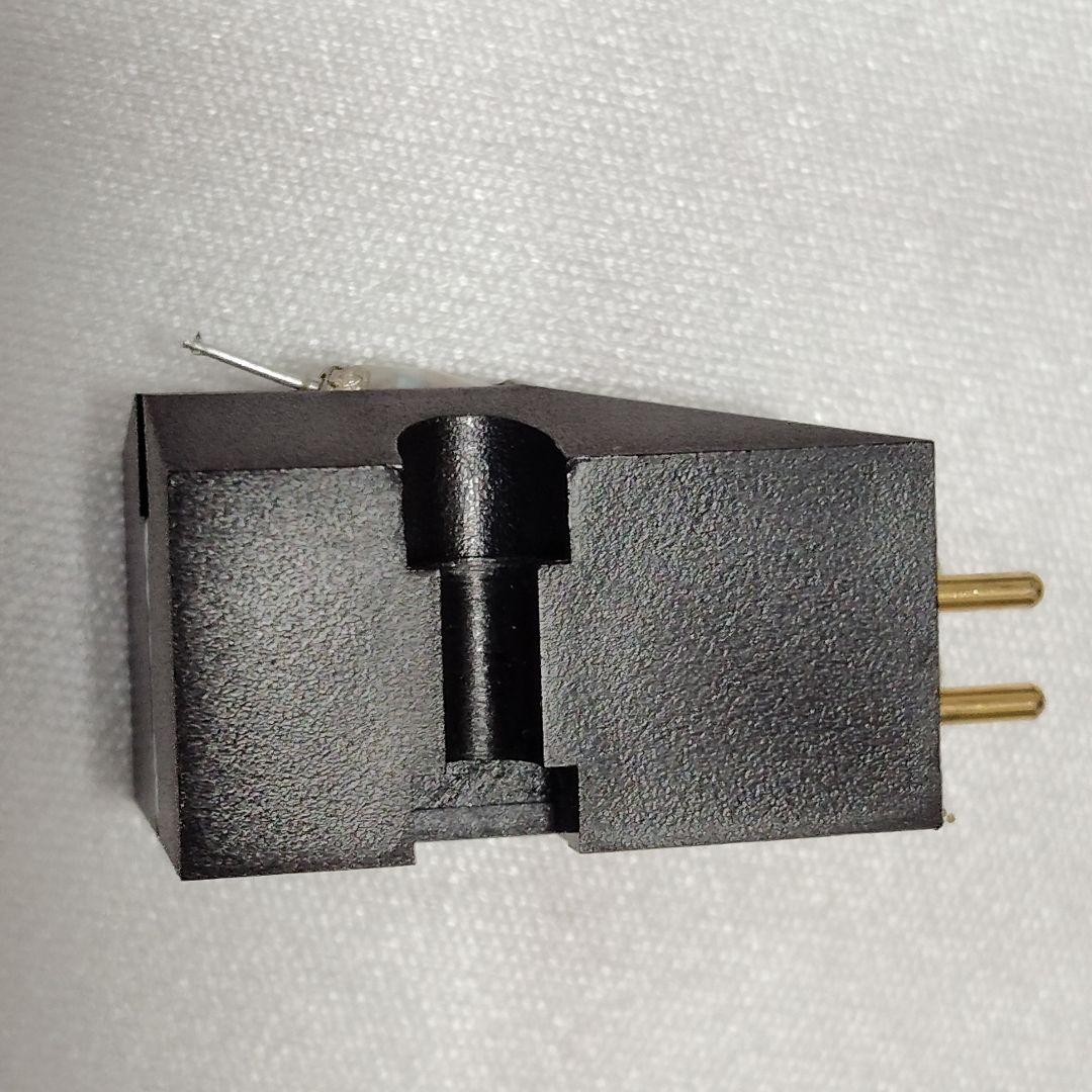 DENON MCカートリッジ DL-103 音質良好美品