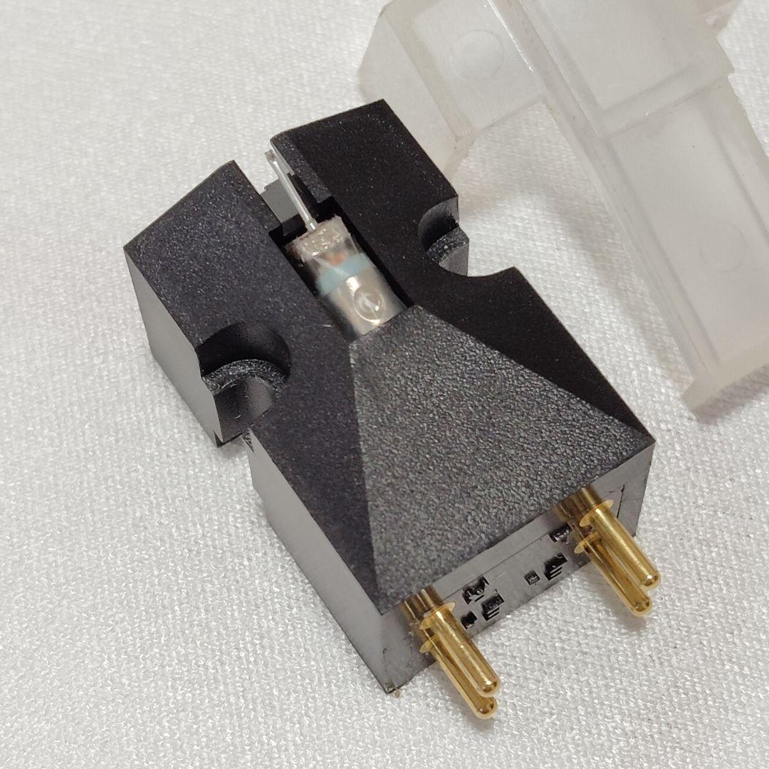 DENON MCカートリッジ DL-103 音質良好美品