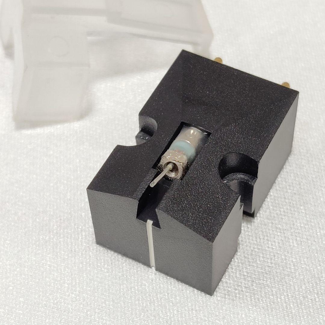 DENON MCカートリッジ DL-103 音質良好美品