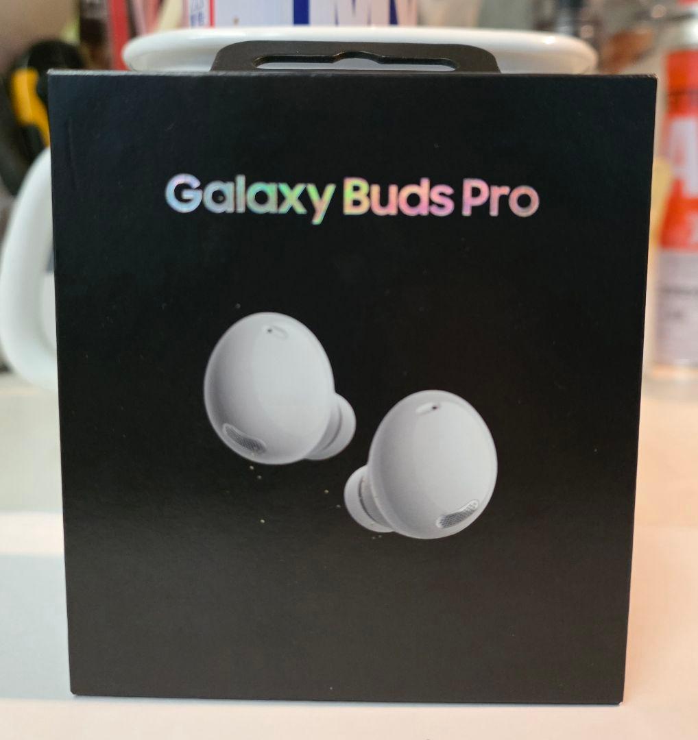 Galaxy Buds Pro ワイヤレスイヤホン