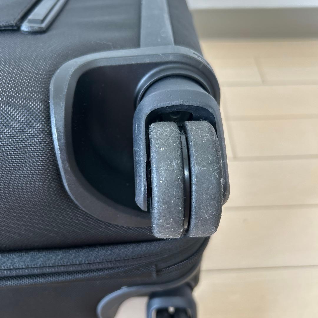 TUMI Alpha キャリー 4輪