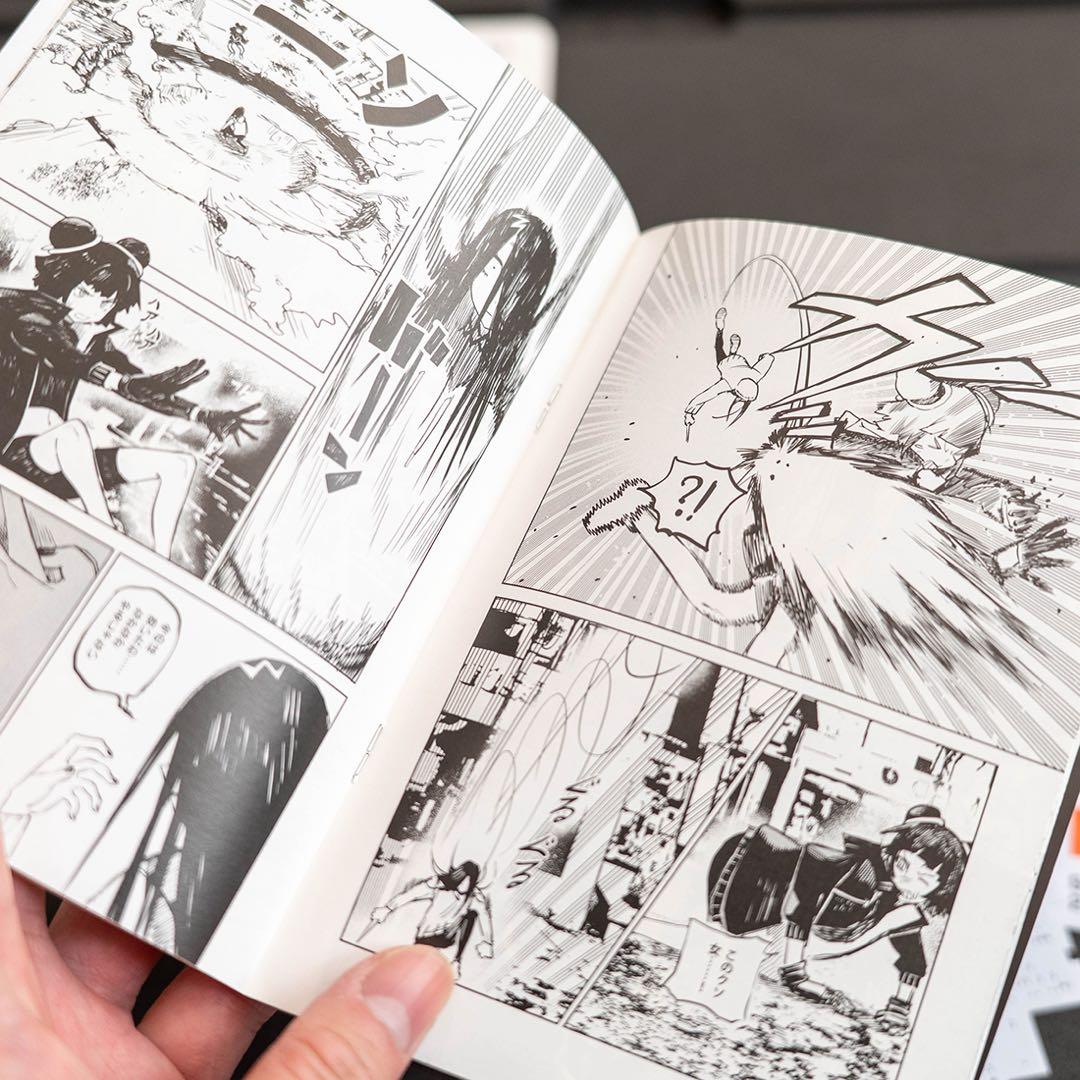 WALLHACK SP-004 Futurefall ガラスマウスパッド