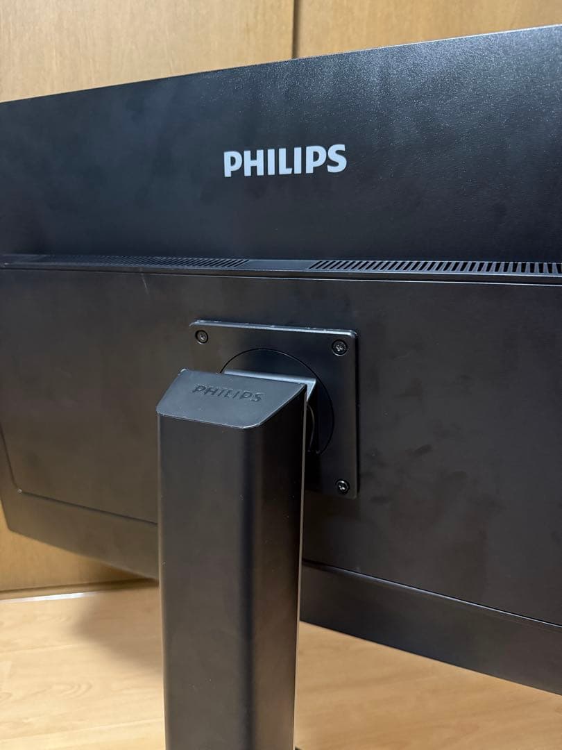 Philips ディスプレイ・モニター本体