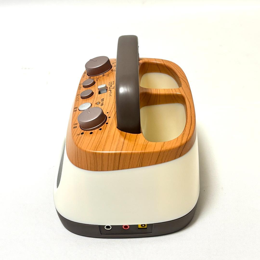 【美品】COCOCIMO みみもとくんプレミアム　CS-250GU