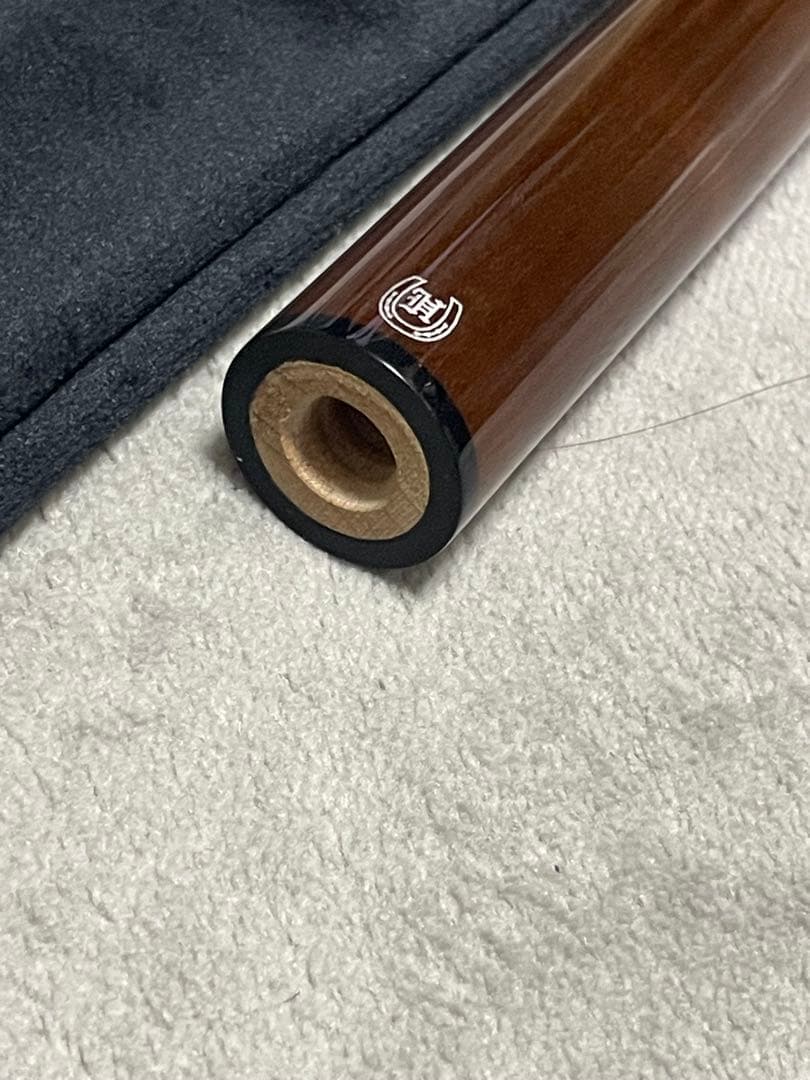 トリファイドシャフト　ハイタイプ　ラジアル　早川工房