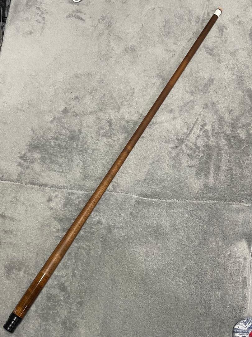 トリファイドシャフト　ハイタイプ　ラジアル　早川工房