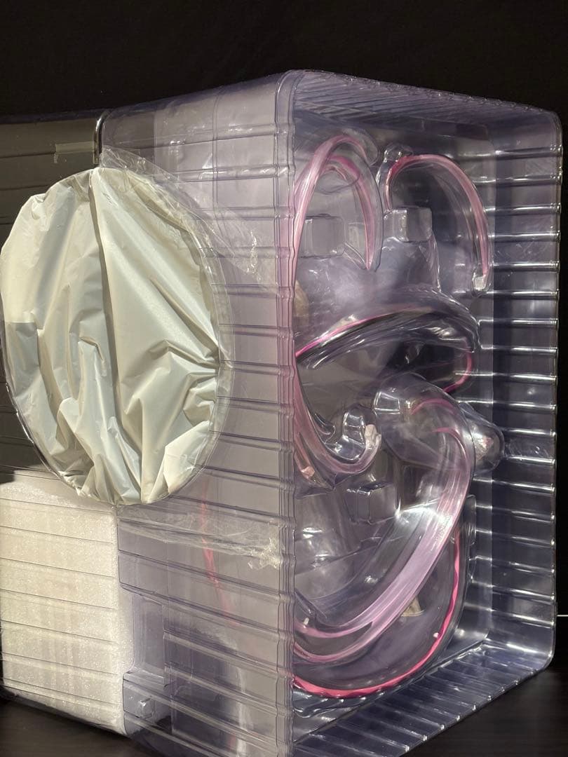 B-style 鬼滅の刃 甘露寺蜜璃 豪華版 1/4スケールフィギュア