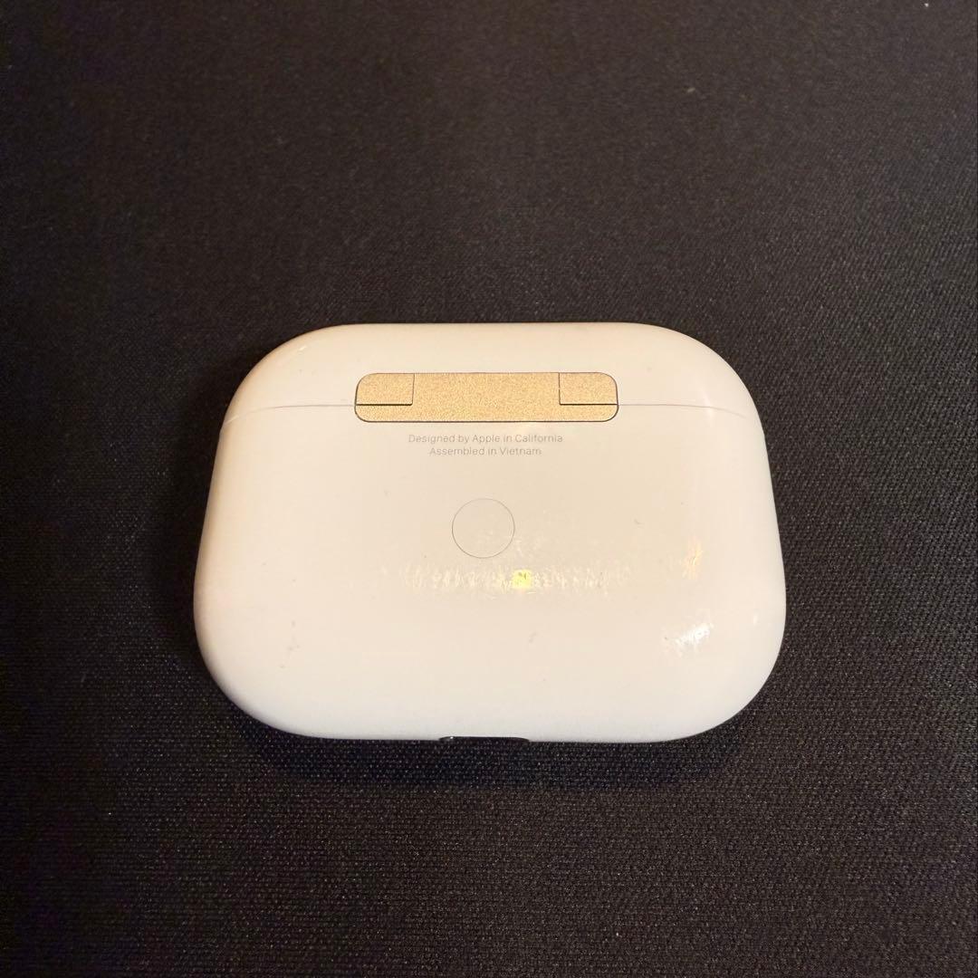 Air pods pro 第一世代 MagSafe充電対応ケース